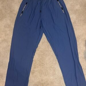 Women’s Straight Leg Spandex Track Pants